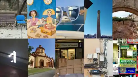 Imagen 1 de Del banco extendido a la publicidad abusiva