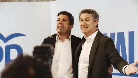 Imagen 1 de Encuesta: ¿Debería haber un adelanto electoral en la Comunidad Valenciana?