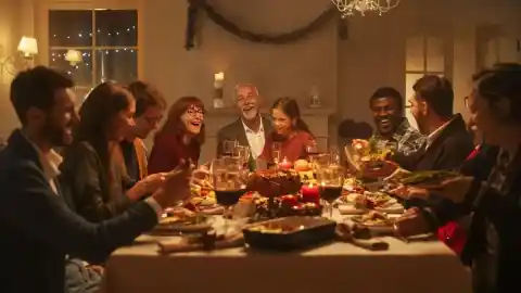 Imagen 1 de La Navidad de los ausentes