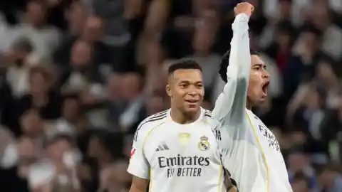 Imagen 1 de Dónde ver el Real Madrid - Sevilla: día y hora del partido de LaLiga EA Sports