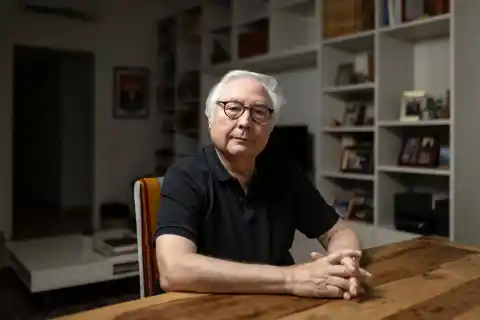 Imagen 1 de Manuel Castells, sociólogo: “El mundo está en un proceso de autodestrucción”