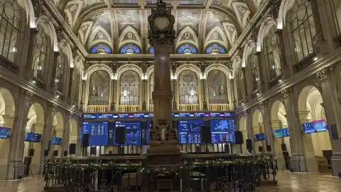 Imagen 1 de La banca española tira de recompras de acciones como una vía de salida al exceso de capital