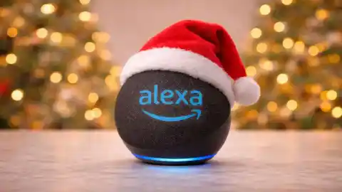Imagen 1 de Alexa navideña: nueve preguntas que puedes hacerle para entretener a tus hijos hasta Papá Noel