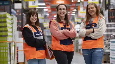 Imagen 1 de Esta empresa aterriza en Girona y está buscando a un centenar de personas