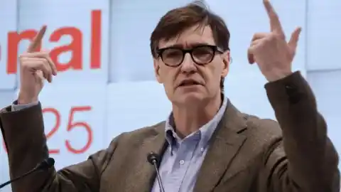 Imagen 1 de Illa ve claves la amnistía y la financiación para el 2026: “Habrá mucho ruido pero avanzaremos”