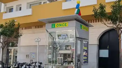 Imagen 1 de El Cuponazo de la ONCE deja 9 millones de euros en Ibiza