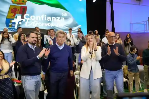 Imagen 1 de La exconcejal del PP de Navalmoral de la Mata que denunció al alcalde: “Ni se adoptaron medidas ni se ofrecieron soluciones”