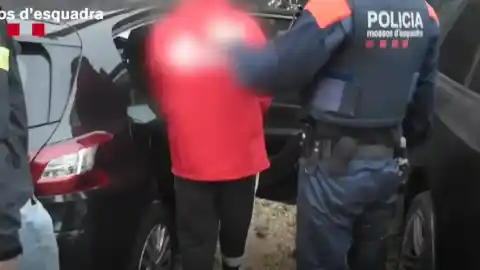 Imagen 1 de Detenido en Amposta un hombre que introducía dinero falso hecho en Bulgaria