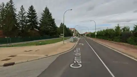 Imagen 1 de Detenida una mujer acusada de agredir con un chuchillo de cocina a su pareja en Burgos