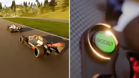 Imagen 1 de La F1 desvela más detalles de los nuevos monoplazas y explica cómo serán las carreras en 2026