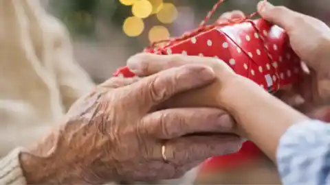 Imagen 1 de Regalos prácticos para mayores: comodidad en Navidad