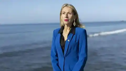 Imagen 1 de Muere de manera repentina Lucía Jiménez, presidenta de la Asociación Canaria de Víctimas del Terrorismo