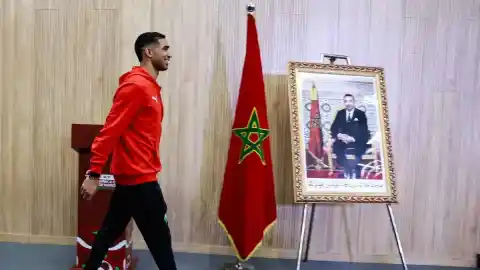 Imagen 1 de ¿Llegará a triunfar algún día el fútbol africano?