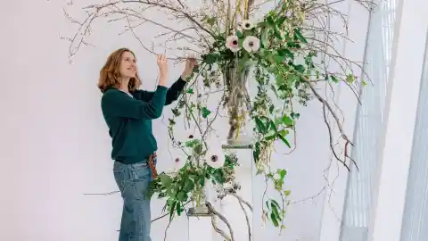 Imagen 1 de Fechas, lugar y precio: todo sobre la tercera edición de 'Madrid Blooms', el congreso floral internacional más relevante de la industria