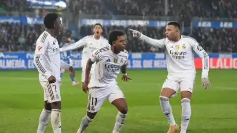 Imagen 1 de Real Madrid - Sevilla | Previa del partido en el Bernabéu: ya hay alineaciones confirmadas