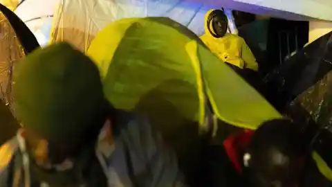 Imagen 1 de Cobijo temporal para los desalojados más vulnerables de Badalona