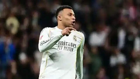 Imagen 1 de El Real Madrid gana ante el Sevilla, pero siguen con malas sensaciones y sin mejorar su juego