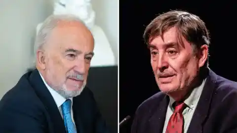 Imagen 1 de ¡No os peleéis, chicos!