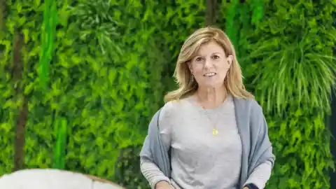 Imagen 1 de Marta Blázquez: “Las nuevas marcas han evitado cierres de concesionarios”