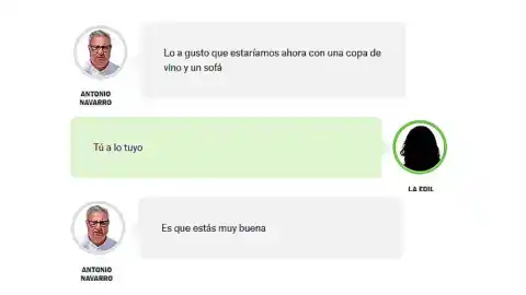 Imagen 1 de Se acabó