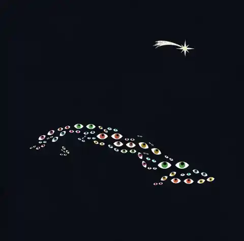 Imagen 1 de El país de las sombras largas