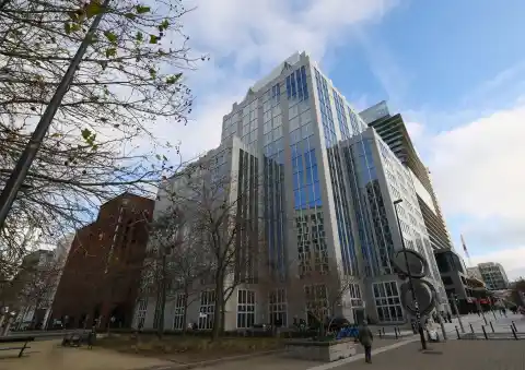 Imagen 1 de La guerra que debilita a Europa