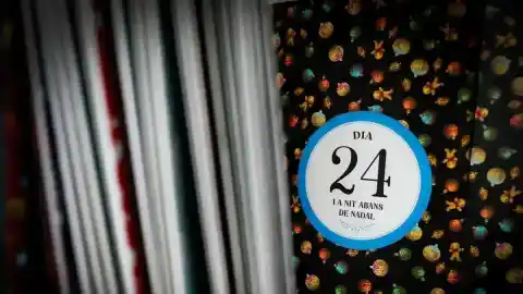 Imagen 1 de 1, 2, 3… y 24 días de cuentos; así son los nuevos calendarios de Adviento para esta Navidad