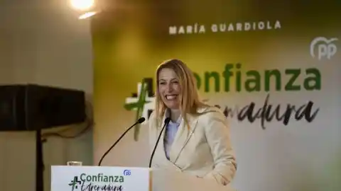 Imagen 1 de Extremadura inicia hoy un ciclo electoral clave para España