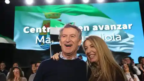 Imagen 1 de Empieza la carrera