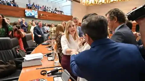 Imagen 1 de Cambio de época en Extremadura