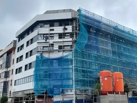 Imagen 1 de Alquiler: emergencia nacional