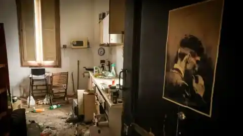 Imagen 1 de La estación de mercancías de la Sagrera queda vacía a la espera de su demolición