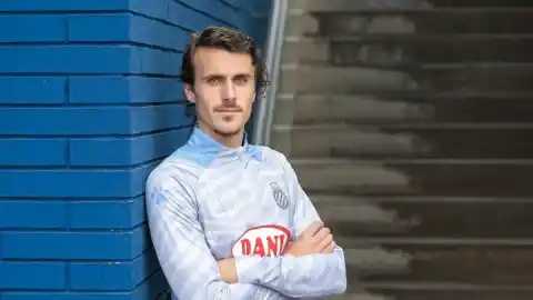 Imagen 1 de Carlos Romero: “Sueño en grande y me gustaría ir con la selección”