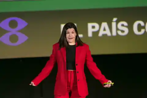 Imagen 1 de Vocación científica con alma social