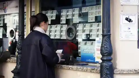 Imagen 1 de Lotería de Navidad 2025, en directo | Última hora, cuándo es el sorteo y dónde comprar décimos