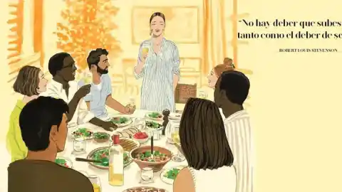 Imagen 1 de El deber de ser felices