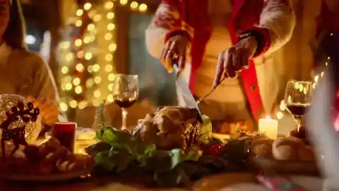 Imagen 1 de Navidad alrededor del mundo: 5 recetas tradicionales que celebran la temporada