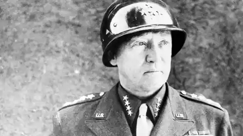 Imagen 1 de El amargo final de un guerrero: la muerte del general Patton