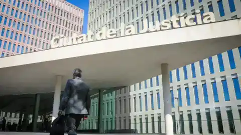 Imagen 1 de La sospecha como técnica procesal en la jurisdicción de familia