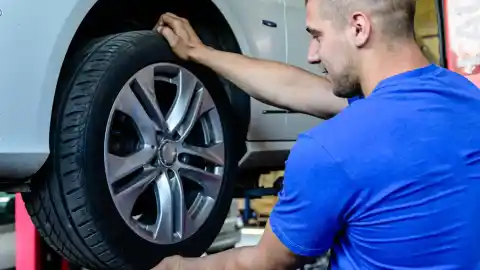 Imagen 1 de Esta es la presión que deberían tener tus neumáticos en invierno para ahorrar combustible