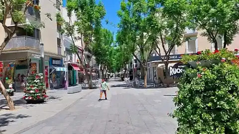 Imagen 1 de El 'Ohio extremeño': este es el municipio que anticipa quién ganará las elecciones en Extremadura