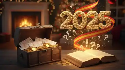 Imagen 1 de Lotería de Navidad 2025: todas tus dudas y preguntas resueltas en menos de dos minutos