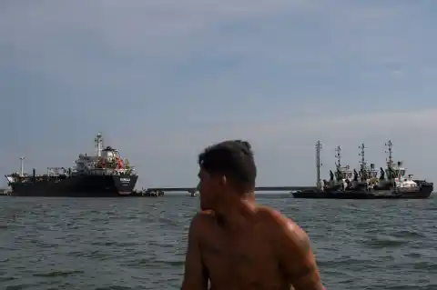 Imagen 1 de Petróleo, oro y tierras raras: el trasfondo de la tensión política de Estados Unidos con Venezuela