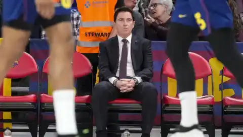 Imagen 1 de Revolución en el Palau: así ha cambiado Xavi Pascual al Barça