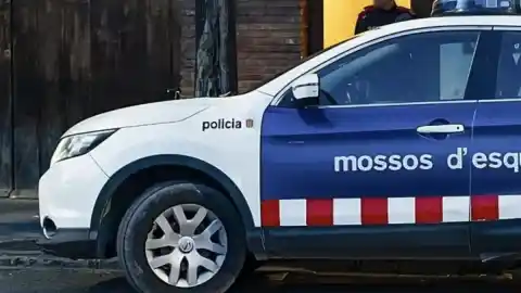 Imagen 1 de Los Mossos investigan la muerte violenta de un hombre de 42 años en Molins de Rei
