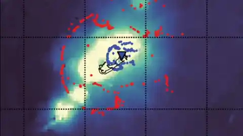 Imagen 1 de Descubren una estructura gigante bajo las Bermudas nunca vista en otro lugar del mundo: "No es normal"