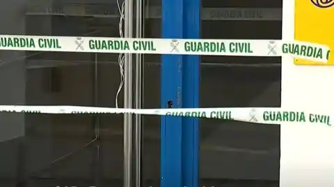 Imagen 1 de El Gobierno asegura que los intentos de robo en dos oficinas de Correos de Extremadura no han afectado a los votos