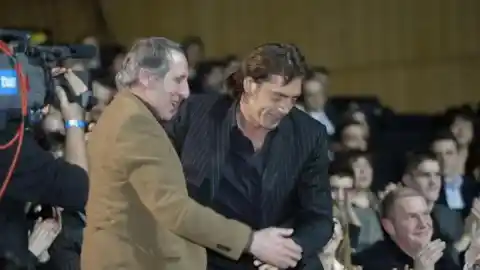 Imagen 1 de Muere a los 78 años el actor Celso Bugallo, que conquistó el Goya por 'Mar adentro'