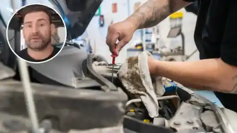 Imagen 1 de Javier Sendín, mejor mecánico de España en 2023: "El principal error que se comete es pensar que por no ir al taller se ahorra dinero"