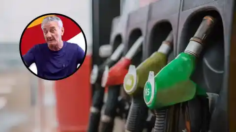 Imagen 1 de Joseba Barrenegoa, CEO de gasolineras low cost, estalla contra otro vendedor de carburante: "Hay aditivos que dan un resultado excelente"